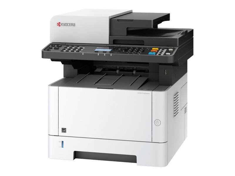 Kyocera ECOSYS M2040dn - Multifunktionsdrucker Mono