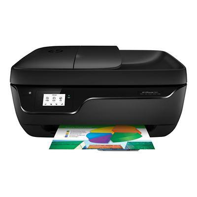 HP Officejet 3831 All-in-One - Multifunktionsdrucker (Farbe)