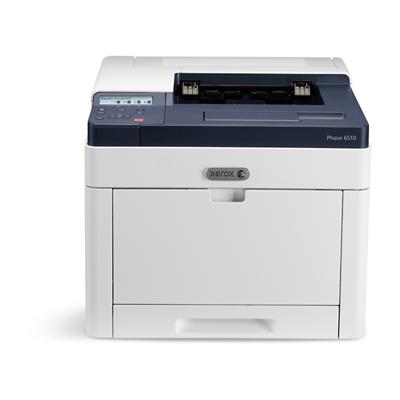 Xerox Phaser 6510DN - Drucker - Farbe - Laser