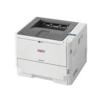 OKI B512dn - Drucker - monochrom - LED