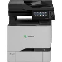 Lexmark CX725de - Multifunktionsdrucker (Farbe)