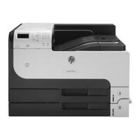 HP LaserJet Enterprise 700 Printer M712dn - Drucker - monochrom - Laser