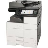 Lexmark MX910de - Multifunktionsdrucker (s/w)