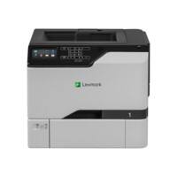 Lexmark CS725de - Drucker - Farbe - Laser