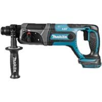 Makita Akku-Bohrhammer (ohne Akku) 800W 18V Bürstemlos DHR241Z