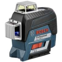 Bosch GLL 3-80 C Professional Kreuzlinienlaser