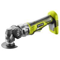 Ryobi R18MT-0 ONE+ Akku-Multitool (ohne Akku)