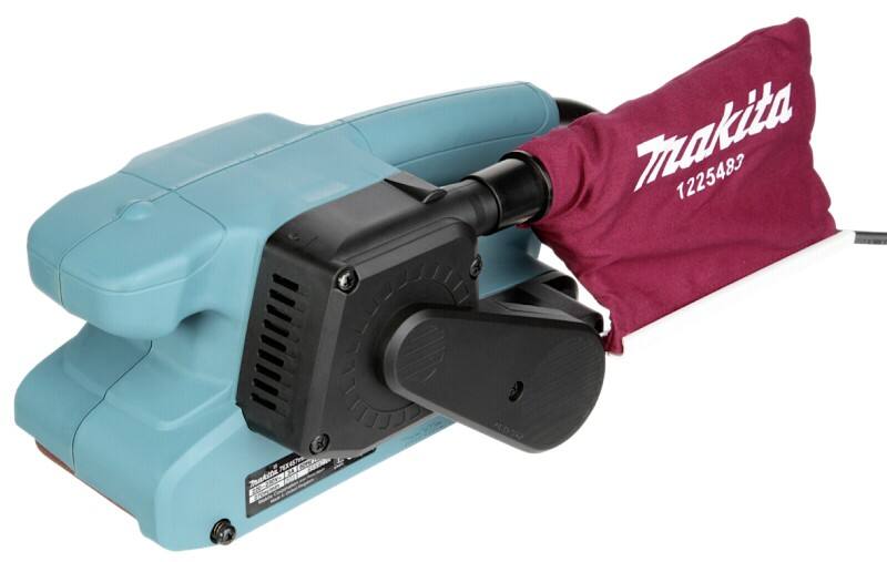 Makita Bandschleifer 650 W 9910
