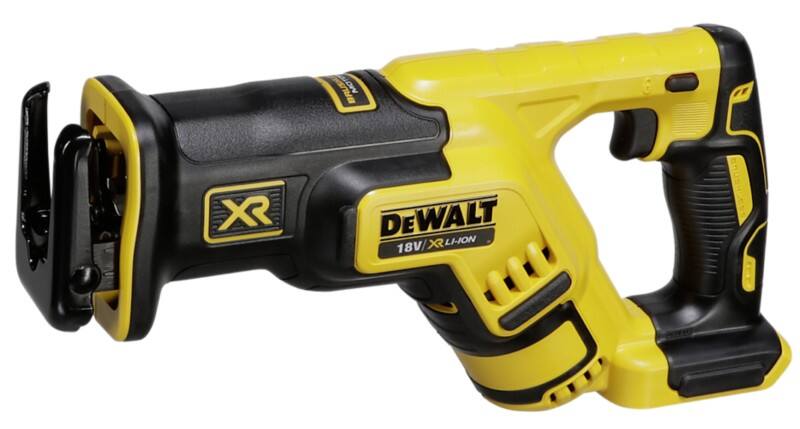 DeWalt DCS367NT-XJ Akku-Säbelsäge 18V (ohne Akku)