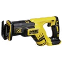 DeWalt DCS367NT-XJ Akku-Säbelsäge 18V (ohne Akku)