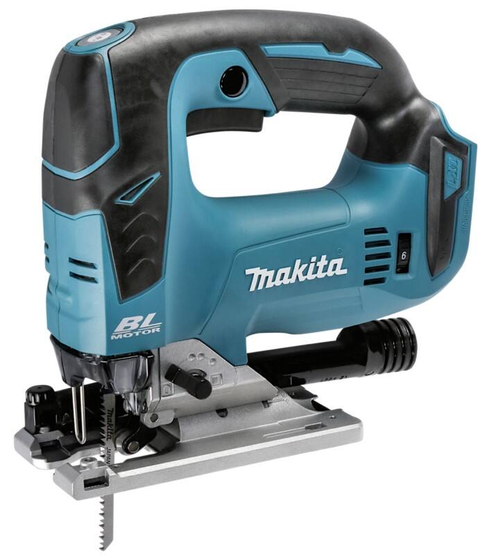 Makita Akku-Pendelhubstichsäge DJV182Z (ohne Akku)