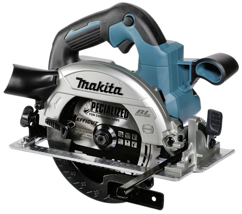 Makita Akku-Handkreissäge DHS661ZU (ohne Akku)