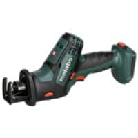 Metabo SSE 18 LTX Akku-Säbelsäge