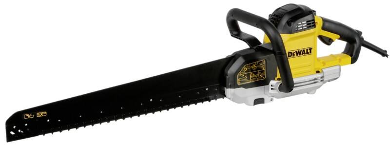 DeWalt Spezialsäge DWE397-QS 430 mm 1.700 Watt (ohne Akku)