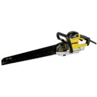 DeWalt DWE397-QS Alligator 430 mm Spezialsäge (ohne Akku)