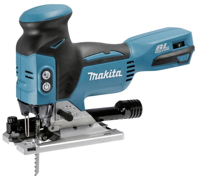 Makita Akku-Pendelhubstichsäge DJV181Z (ohne Akku)