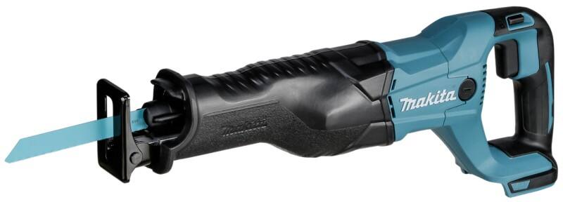 Makita DJR186ZK 18V Akku-Säbelsäge (ohne Akku)