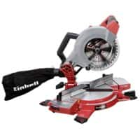 Einhell TE-MS 18/210 Li Solo Akku-Kappsäge (ohne Akku)