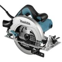 Makita Handkreissäge HS7601J 66 mm (Ohne Akku) 