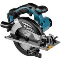 Makita Akku-Handkreissäge 165 mm DHS630ZJ 18V (ohne Akku)