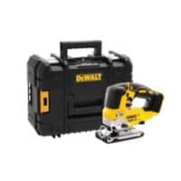 DeWalt DCS334NT-XJ Akku-Pendelhub-Stichsäge
