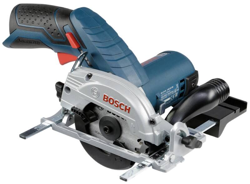 Bosch GKS 12V-26 Professional Akku-Kreissäge