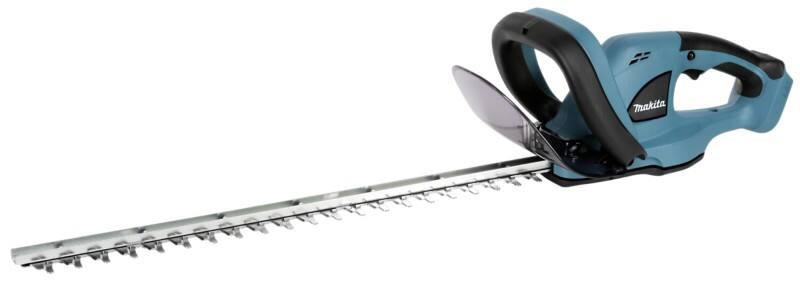 Makita Akku-Heckenschere 15 mm DUH523Z (Ohne Akku)