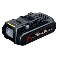 Panasonic EY 9L53 B Akku 18,0 V 3,0 Ah Li-Ion