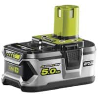 RYOBI ONE+ Werkzeugakku 18 V RB18L50 5,0 Ah