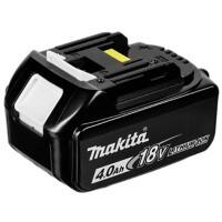 Makita Akku Lithium-Ionen (Li-Ionen) 18 V BL1840B