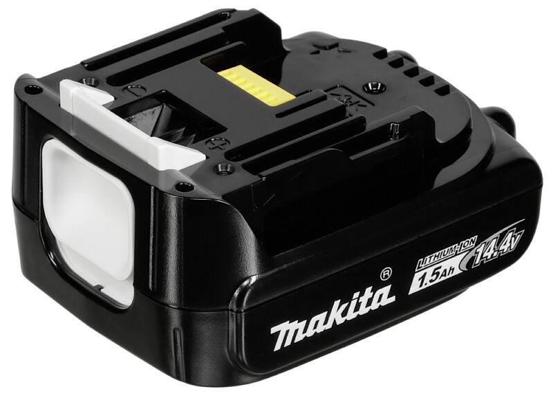 Makita 196875-4 Lithium-Ionen Akku