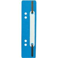 Exacompta Heftstreifen 426006B Blau 250 Stück