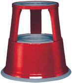 WEDO Rollhocker 212102 435 x 435 x 440 mm