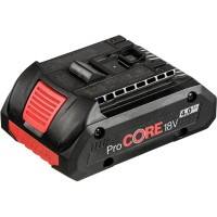 Bosch Werkzeug-Akku 18 V GBA ProCORE 18V 4,0 Ah