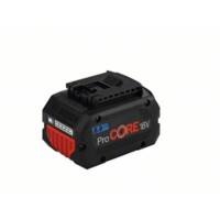 Bosch GBA ProCORE Werkzeugakku 8 Ah 18 V