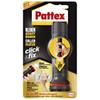Pattex Montagekleber Click & Fix Weiß 30 g