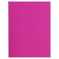 Exacompta Flash Aktendeckel DIN A4 Fuchsia Manila 80 g/m² 1000 Stück