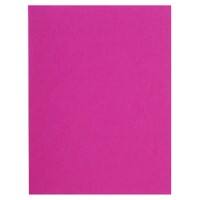 Exacompta Flash Aktendeckel DIN A4 Fuchsia Manila 80 g/m² 1000 Stück