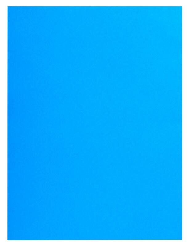 Exacompta Rock''s Aktendeckel Blau Pappkarton 210 g/m² 250 Stück