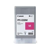 Canon PFI-030 Original Tintenpatrone Magenta