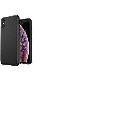 Speck Hartschalen Handyhülle Apple iPhone XS/X Schwarz