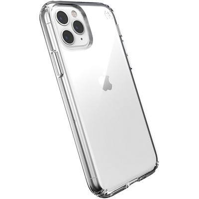 Speck Hartschale Presidio Handyhülle Presidio Apple iPhone 11 Pro Transparent