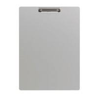 Maul MAULalu Klemmbrett DIN A3 Aluminium Silber Hoch 2353008