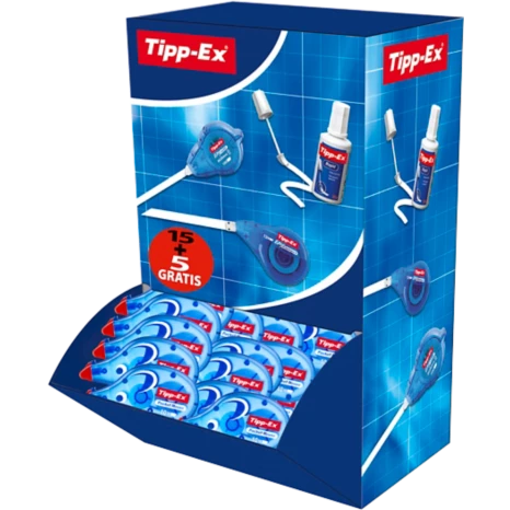 Tipp-Ex Pocket Mouse
