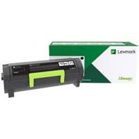 Lexmark Original Tonerkartusche 56F2H00 Schwarz
