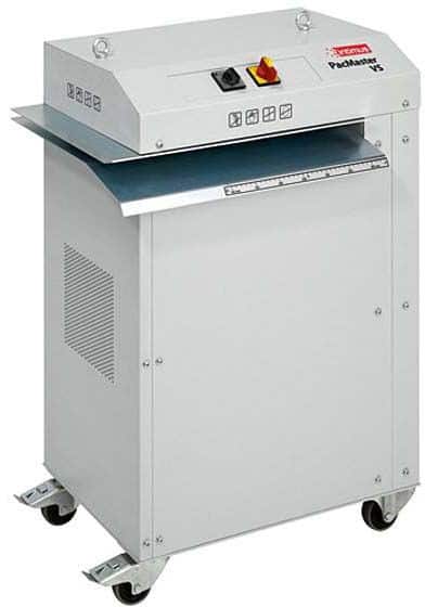 Intimus Kartonvernichter PacMaster VS