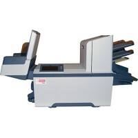 Intimus Falzmaschine ODEX5 Weiß/Blau