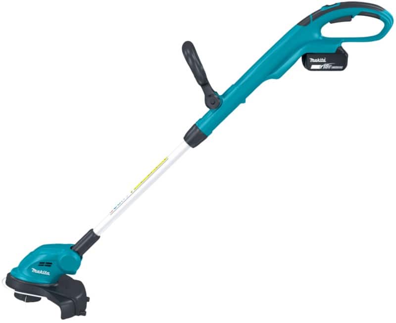 Makita DUR181Z Akku-Rasentrimmer 18V (ohne Akku)