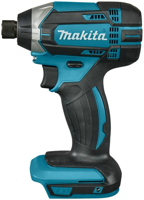 Makita DTD152Z Akku-Schlagschrauber 18 V (ohne Akku)