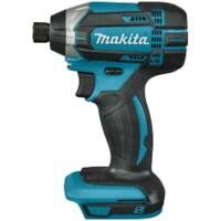 Makita DTD152Z Akku-Schlagschrauber 18 V (ohne Akku)